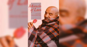 Neem Karoli Baba Miracle of Love Uttarakahand
